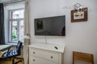 Geschmackvoll möblierte Wohnung in Köln-Neustadt-Süd