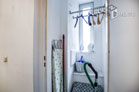 Geschmackvoll möblierte Wohnung in Köln-Neustadt-Süd