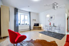 Modernly furnished apartment in Cologne-Klettenberg