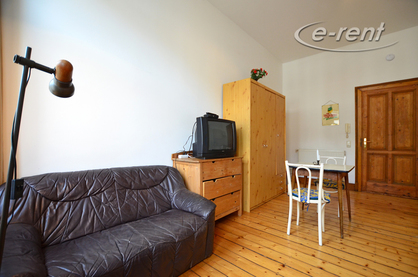 Furnished functional room in Cologne-Ehrenfeld