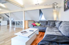 Moderne 4-Zimmer-Maisonette mit guter Ausstattung zentral in Rodenkirchen
