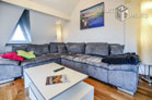 Moderne 4-Zimmer-Maisonette mit guter Ausstattung zentral in Rodenkirchen