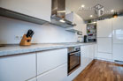 Moderne 4-Zimmer-Maisonette mit guter Ausstattung zentral in Rodenkirchen