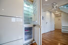 Moderne 4-Zimmer-Maisonette mit guter Ausstattung zentral in Rodenkirchen