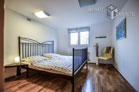 Moderne 4-Zimmer-Maisonette mit guter Ausstattung zentral in Rodenkirchen