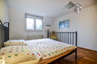 Moderne 4-Zimmer-Maisonette mit guter Ausstattung zentral in Rodenkirchen