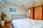 Moderne 4-Zimmer-Maisonette mit guter Ausstattung zentral in Rodenkirchen
