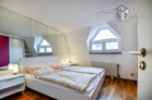 Moderne 4-Zimmer-Maisonette mit guter Ausstattung zentral in Rodenkirchen