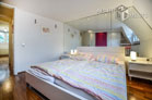 Moderne 4-Zimmer-Maisonette mit guter Ausstattung zentral in Rodenkirchen