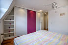 Moderne 4-Zimmer-Maisonette mit guter Ausstattung zentral in Rodenkirchen