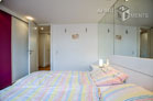 Moderne 4-Zimmer-Maisonette mit guter Ausstattung zentral in Rodenkirchen
