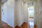 Moderne 4-Zimmer-Maisonette mit guter Ausstattung zentral in Rodenkirchen