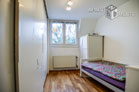 Moderne 4-Zimmer-Maisonette mit guter Ausstattung zentral in Rodenkirchen
