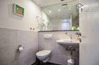 Moderne 4-Zimmer-Maisonette mit guter Ausstattung zentral in Rodenkirchen
