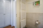 Moderne 4-Zimmer-Maisonette mit guter Ausstattung zentral in Rodenkirchen