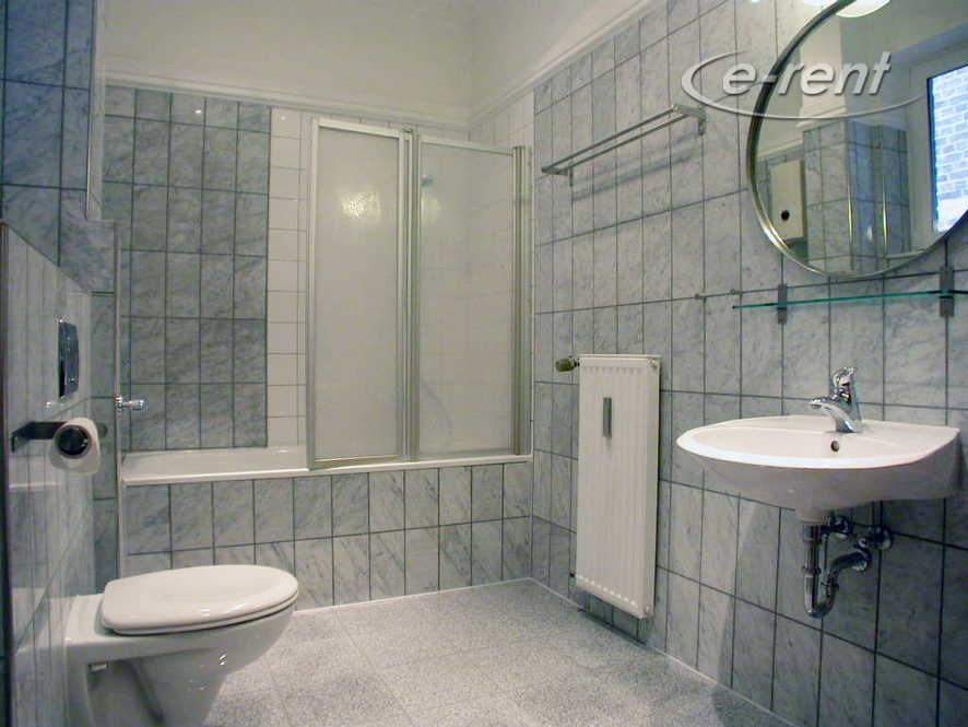 Modern möblierte und helle Wohnung in Köln-Neuehrenfeld