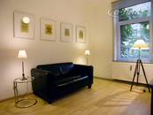 Modernly furnished and bright apartment in Cologne-Neuehrenfeld