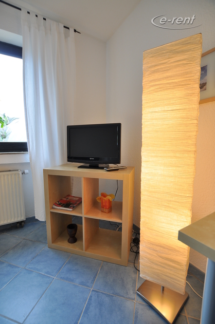 Modern möblierte und ruhige Wohnung in Pulheim