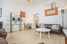 Modernly furnished and bright apartment in Cologne-Neustadt-Süd