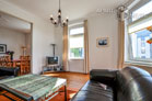 Möblierte 4-Zimmer-Wohnung in Köln-Mülheim mit Panoramablick auf den Rhein