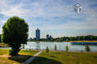 Möblierte 4-Zimmer-Wohnung in Köln-Mülheim mit Panoramablick auf den Rhein