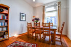 Möblierte 4-Zimmer-Wohnung in Köln-Mülheim mit Panoramablick auf den Rhein