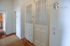 Möblierte 4-Zimmer-Wohnung in Köln-Mülheim mit Panoramablick auf den Rhein