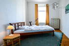 Möblierte 4-Zimmer-Wohnung in Köln-Mülheim mit Panoramablick auf den Rhein
