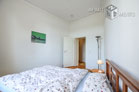 Möblierte 4-Zimmer-Wohnung in Köln-Mülheim mit Panoramablick auf den Rhein