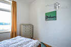 Möblierte 4-Zimmer-Wohnung in Köln-Mülheim mit Panoramablick auf den Rhein