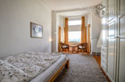 Möblierte 4-Zimmer-Wohnung in Köln-Mülheim mit Panoramablick auf den Rhein