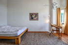Möblierte 4-Zimmer-Wohnung in Köln-Mülheim mit Panoramablick auf den Rhein