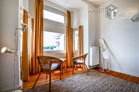 Möblierte 4-Zimmer-Wohnung in Köln-Mülheim mit Panoramablick auf den Rhein