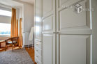 Möblierte 4-Zimmer-Wohnung in Köln-Mülheim mit Panoramablick auf den Rhein