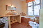 Möblierte 4-Zimmer-Wohnung in Köln-Mülheim mit Panoramablick auf den Rhein