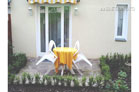 Hochwertig möbliertes Apartment mit Garten in Köln-Lindenthal