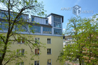 Modern furnished 2 room apartment of upscale category in Cologne-Neustadt-Süd