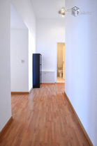 Modern möbliertes Apartment in Köln-Neustadt-Süd