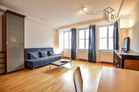 Modernly furnished and centrally located apartment in Cologne-Altstadt-Süd