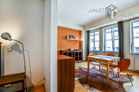 Modern möbliertes und zentral gelegenes Apartment in Köln-Altstadt-Süd