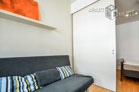 Modern möbliertes und zentral gelegenes Apartment in Köln-Altstadt-Süd