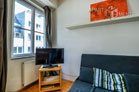 Modern möbliertes und zentral gelegenes Apartment in Köln-Altstadt-Süd