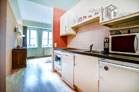 Modern möbliertes und zentral gelegenes Apartment in Köln-Altstadt-Süd
