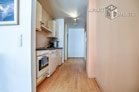 Modern möbliertes und zentral gelegenes Apartment in Köln-Altstadt-Süd