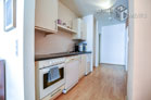 Modern möbliertes und zentral gelegenes Apartment in Köln-Altstadt-Süd
