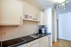 Modern möbliertes und zentral gelegenes Apartment in Köln-Altstadt-Süd