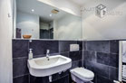 Modern möbliertes und zentral gelegenes Apartment in Köln-Altstadt-Süd
