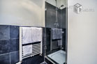 Modern möbliertes und zentral gelegenes Apartment in Köln-Altstadt-Süd