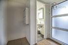 Functionally furnished and quiet apartment in Cologne-Höhenhaus