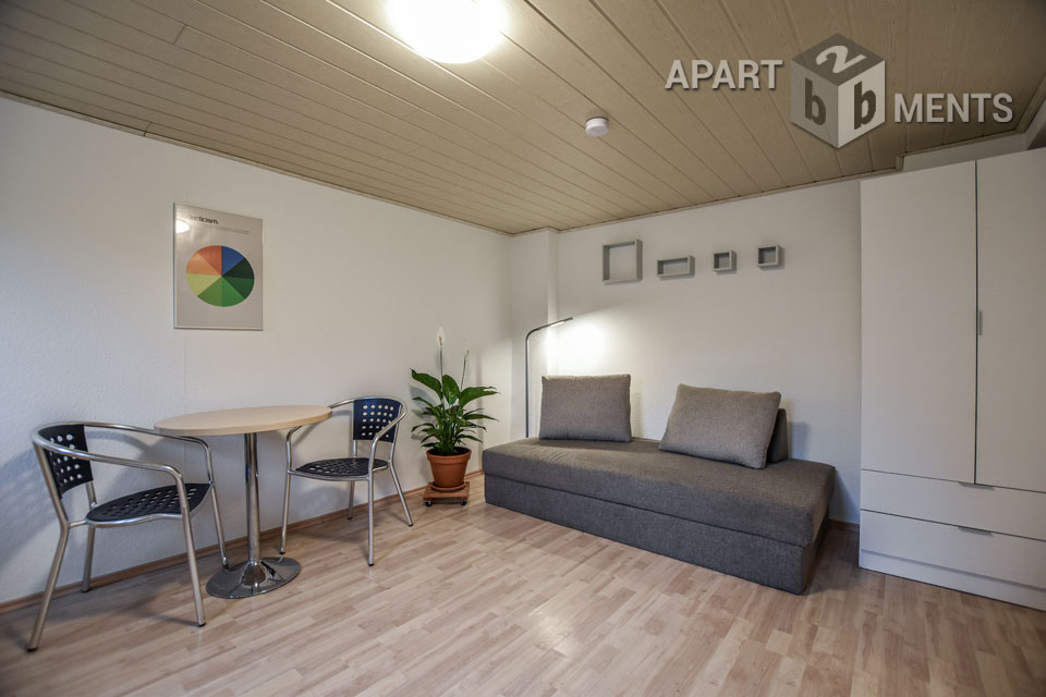 Moblierte Wohnung Mieten In Koln Bonn Dusseldorf Apartments B2b